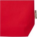 Florida torba na zakupy 270 g/m² 10L czerwony