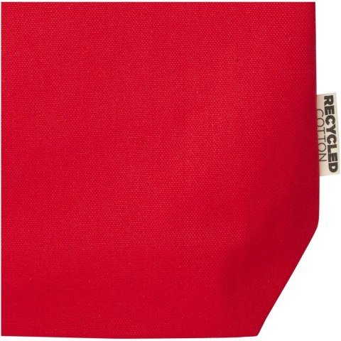 Florida torba na zakupy 270 g/m² 10L czerwony Florida torba na zakupy 270 g/m² 10L czerwony