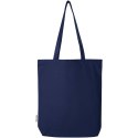 Florida torba na zakupy 270 g/m² 10L granatowy