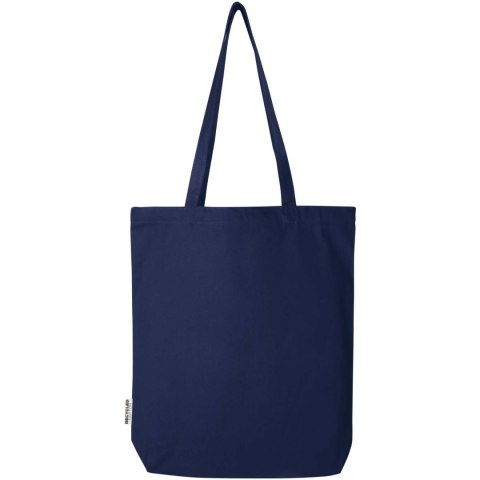 Florida torba na zakupy 270 g/m² 10L granatowy Florida torba na zakupy 270 g/m² 10L granatowy
