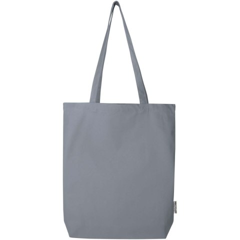 Florida torba na zakupy 270 g/m² 10L szary Florida torba na zakupy 270 g/m² 10L szary