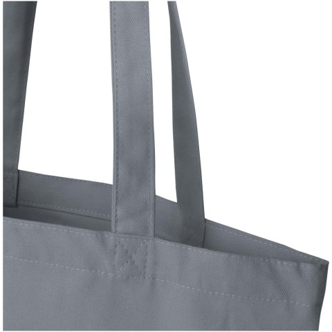 Florida torba na zakupy 270 g/m² 10L szary Florida torba na zakupy 270 g/m² 10L szary
