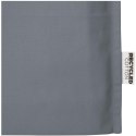 Florida torba na zakupy 270 g/m² z dnem 14L szary