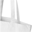 Orissa organiczna torba na zakupy 270 g/m² 10L biały