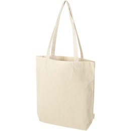 Orissa organiczna torba na zakupy 270 g/m² 10L piasek pustyni