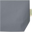 Orissa organiczna torba na zakupy 270 g/m² 10L szary