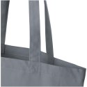 Orissa organiczna torba na zakupy 270 g/m² 10L szary