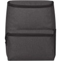 Plecak termoizolacyjny Excursion z plastiku PET z recyklingu heather charcoal Plecak termoizolacyjny Excursion z plastiku PET z recyklingu heather charcoal