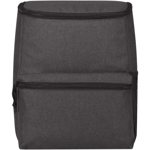 Plecak termoizolacyjny Excursion z plastiku PET z recyklingu heather charcoal Plecak termoizolacyjny Excursion z plastiku PET z recyklingu heather charcoal