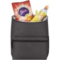 Plecak termoizolacyjny Excursion z plastiku PET z recyklingu heather charcoal Plecak termoizolacyjny Excursion z plastiku PET z recyklingu heather charcoal