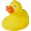 Quack gadżet antystresowy w kształcie kaczki żółty