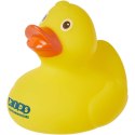 Quack gadżet antystresowy w kształcie kaczki żółty