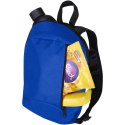 Recreation torba sportowa 7L błękit królewski Recreation torba sportowa 7L błękit królewski