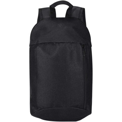 Recreation torba sportowa 7L czarny Recreation torba sportowa 7L czarny