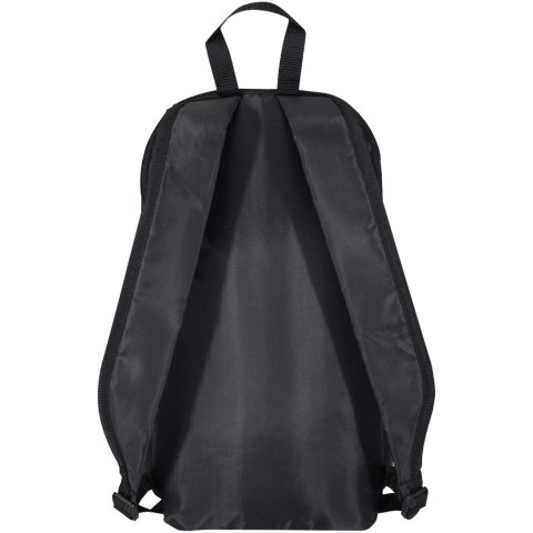 Recreation torba sportowa 7L czarny Recreation torba sportowa 7L czarny