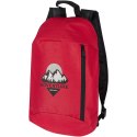 Recreation torba sportowa 7L czerwony Recreation torba sportowa 7L czerwony