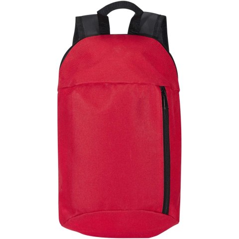 Recreation torba sportowa 7L czerwony Recreation torba sportowa 7L czerwony