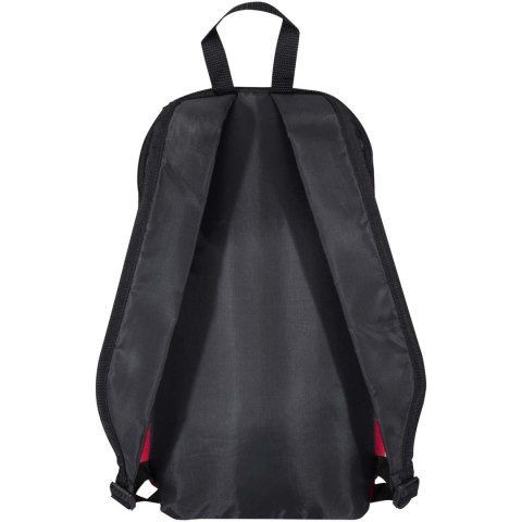 Recreation torba sportowa 7L czerwony Recreation torba sportowa 7L czerwony