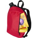 Recreation torba sportowa 7L czerwony Recreation torba sportowa 7L czerwony