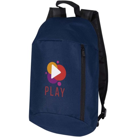 Recreation torba sportowa 7L granatowy Recreation torba sportowa 7L granatowy