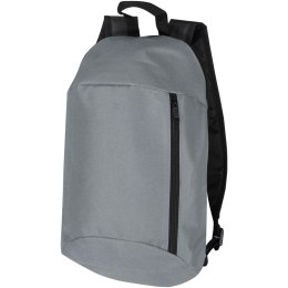 Recreation torba sportowa 7L szary