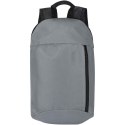 Recreation torba sportowa 7L szary Recreation torba sportowa 7L szary