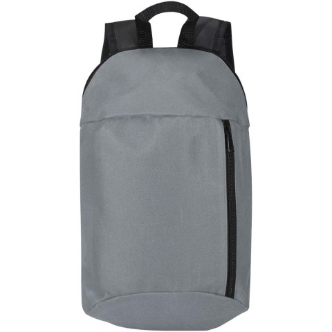 Recreation torba sportowa 7L szary Recreation torba sportowa 7L szary