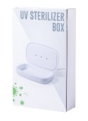 Linix pudełko do sterylizacji UV Linix pudełko do sterylizacji UV