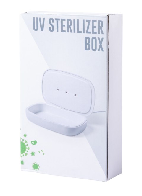 Linix pudełko do sterylizacji UV Linix pudełko do sterylizacji UV