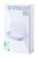 Linix pudełko do sterylizacji UV Linix pudełko do sterylizacji UV