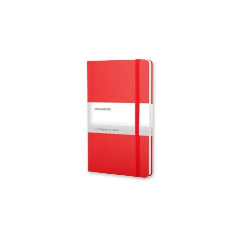 MOLESKINE Notatnik ok. A5 MOLESKINE Notatnik ok. A5