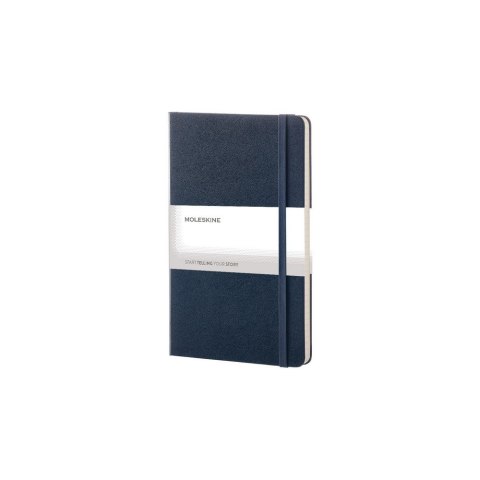 MOLESKINE Notatnik ok. A5 MOLESKINE Notatnik ok. A5