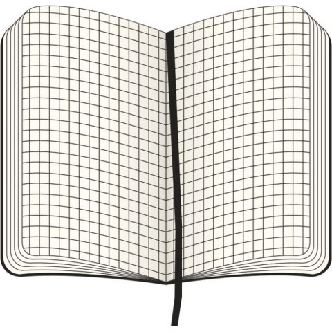 MOLESKINE Notatnik ok. A5 MOLESKINE Notatnik ok. A5