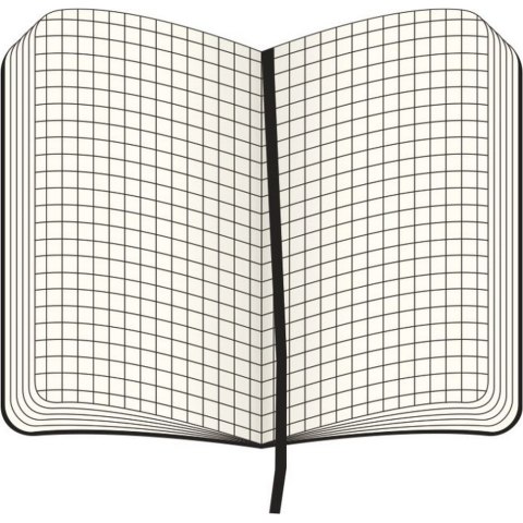 MOLESKINE Notatnik ok. A5 MOLESKINE Notatnik ok. A5
