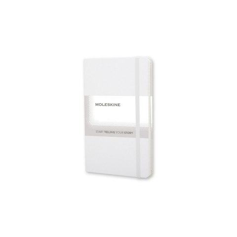 MOLESKINE Notatnik ok. A6 MOLESKINE Notatnik ok. A6