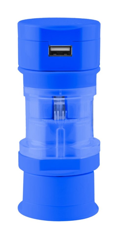 Tribox adapter podróżny Tribox adapter podróżny