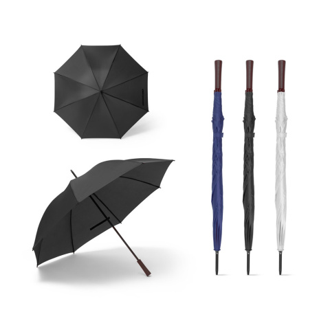 ZANE. Parasol, poliester 190T ZANE. Parasol, poliester 190T