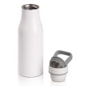 Butelka termiczna 500 ml Air Gifts, pojemnik w zakrętce | Jessica