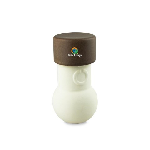 Ceramiczne naczynie do nawadniania roślin 200 ml B'RIGHT | I'Riga Ceramiczne naczynie do nawadniania roślin 200 ml B'RIGHT | I'Riga