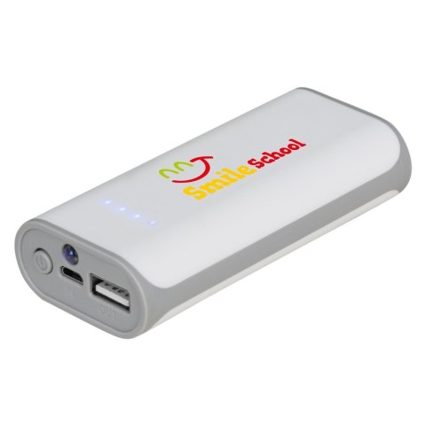 Power bank 4000 mAh | Birch Power bank 4000 mAh | Birch