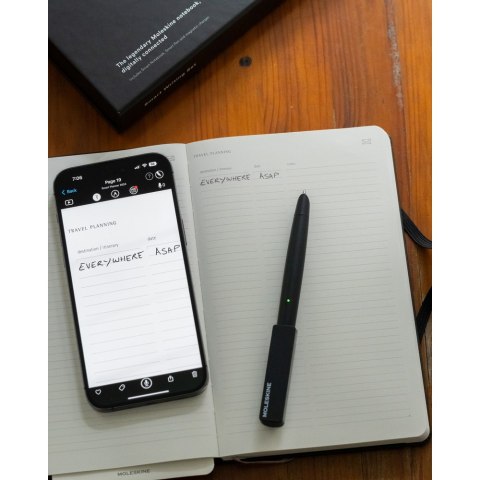 Smart Writing Set 3 MOLESKINE Smart Writing Set 3 MOLESKINE