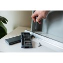 Śrubokręt, 48 końcówek | Quinell Śrubokręt, 48 końcówek | Quinell