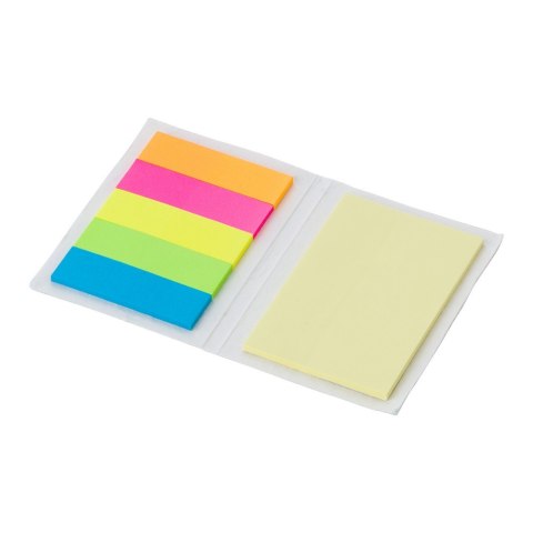 Zestaw do notatek, karteczki samoprzylepne, papier z nasionami Zestaw do notatek, karteczki samoprzylepne, papier z nasionami
