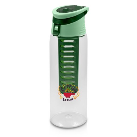 Butelka sportowa 700 ml Air Gifts | Lizzie Butelka sportowa 700 ml Air Gifts | Lizzie