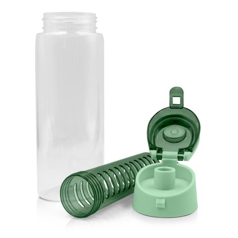 Butelka sportowa 700 ml Air Gifts | Lizzie Butelka sportowa 700 ml Air Gifts | Lizzie
