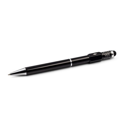 Długopis "decyzyjnik", touch pen | Ember Długopis "decyzyjnik", touch pen | Ember