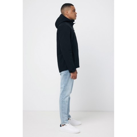 Męska kurtka softshell Iqoniq Makalu AWARE™ Męska kurtka softshell Iqoniq Makalu AWARE™