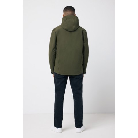 Męska kurtka softshell Iqoniq Makalu AWARE™ Męska kurtka softshell Iqoniq Makalu AWARE™