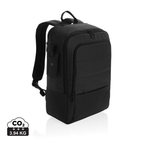 Plecak na laptopa 15,6" Armond AWARE™ RPET Plecak na laptopa 15,6" Armond AWARE™ RPET