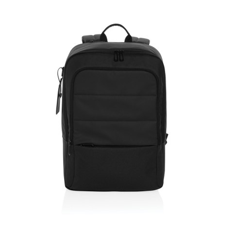 Plecak na laptopa 15,6" Armond AWARE™ RPET Plecak na laptopa 15,6" Armond AWARE™ RPET